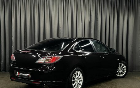 Mazda 6, 2008 год, 799 900 рублей, 4 фотография