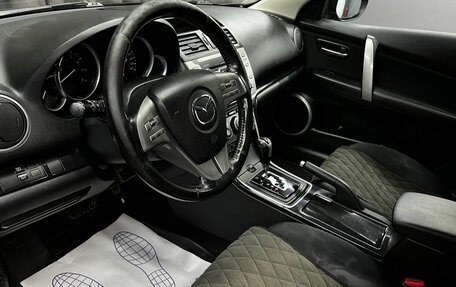 Mazda 6, 2008 год, 799 900 рублей, 5 фотография