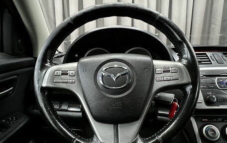 Mazda 6, 2008 год, 799 900 рублей, 11 фотография