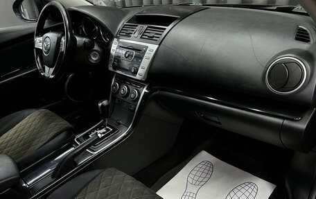 Mazda 6, 2008 год, 799 900 рублей, 15 фотография