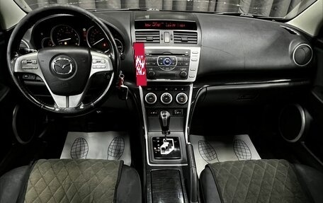 Mazda 6, 2008 год, 799 900 рублей, 9 фотография