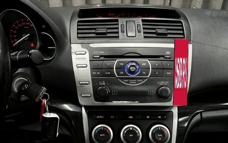 Mazda 6, 2008 год, 799 900 рублей, 12 фотография