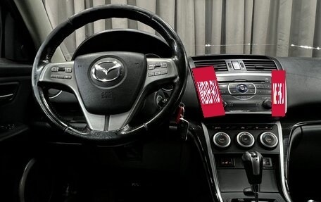 Mazda 6, 2008 год, 799 900 рублей, 10 фотография