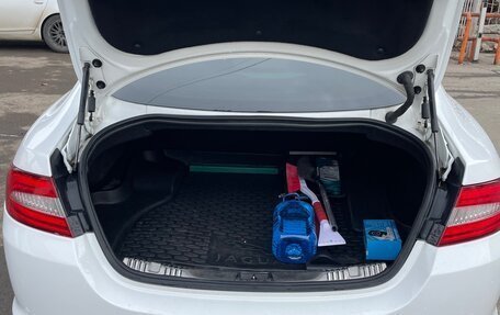 Jaguar XF I рестайлинг, 2013 год, 1 700 000 рублей, 3 фотография