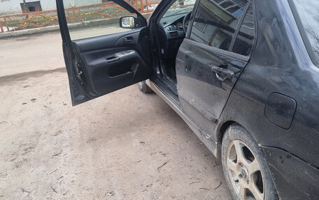 Mitsubishi Lancer IX, 2006 год, 340 000 рублей, 6 фотография