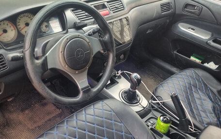 Mitsubishi Lancer IX, 2006 год, 340 000 рублей, 5 фотография