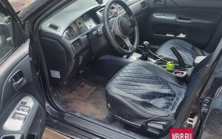 Mitsubishi Lancer IX, 2006 год, 340 000 рублей, 4 фотография