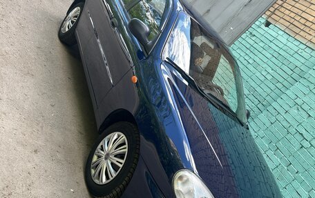 Chevrolet Lanos I, 2008 год, 320 000 рублей, 2 фотография