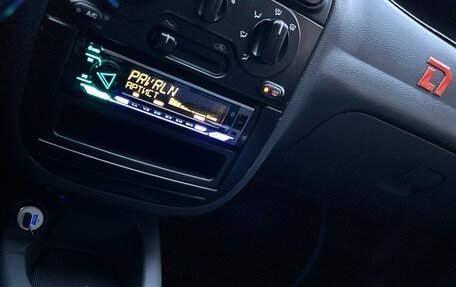 Chevrolet Lanos I, 2008 год, 320 000 рублей, 9 фотография