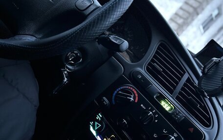 Chevrolet Lanos I, 2008 год, 320 000 рублей, 8 фотография