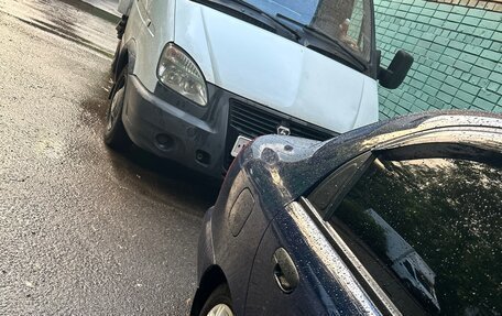 Chevrolet Lanos I, 2008 год, 320 000 рублей, 4 фотография