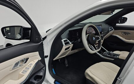 BMW M3, 2025 год, 11 000 000 рублей, 7 фотография