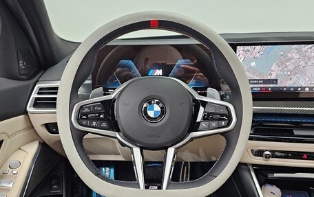 BMW M3, 2025 год, 11 000 000 рублей, 12 фотография
