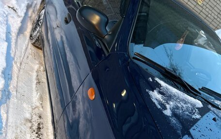 Chevrolet Lanos I, 2008 год, 320 000 рублей, 13 фотография