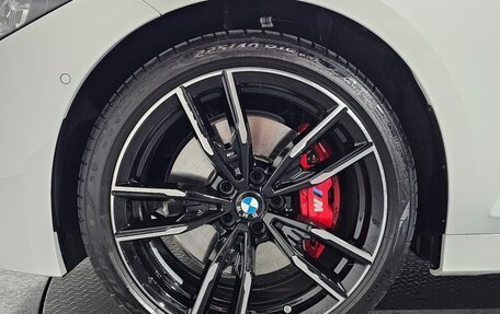 BMW M3, 2025 год, 11 000 000 рублей, 6 фотография