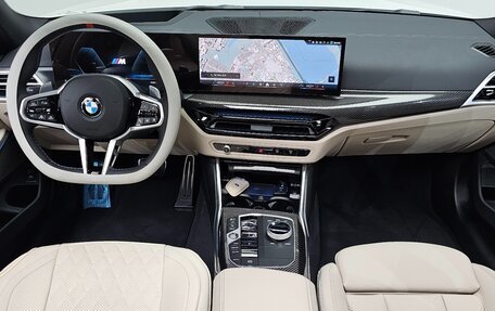 BMW M3, 2025 год, 11 000 000 рублей, 11 фотография