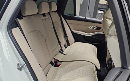 BMW M3, 2025 год, 11 000 000 рублей, 10 фотография