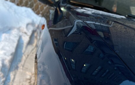 Chevrolet Lanos I, 2008 год, 320 000 рублей, 12 фотография