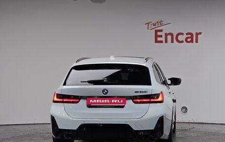 BMW M3, 2025 год, 11 000 000 рублей, 4 фотография