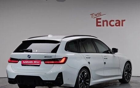BMW M3, 2025 год, 11 000 000 рублей, 2 фотография