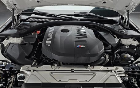 BMW M3, 2025 год, 11 000 000 рублей, 20 фотография