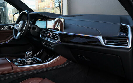 BMW X5, 2019 год, 8 870 000 рублей, 7 фотография