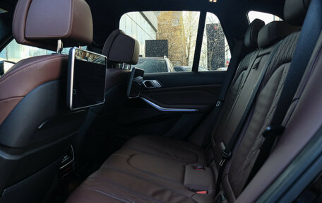 BMW X5, 2019 год, 8 870 000 рублей, 8 фотография