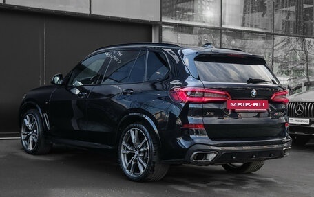 BMW X5, 2019 год, 8 870 000 рублей, 6 фотография