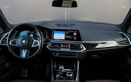 BMW X5, 2019 год, 8 870 000 рублей, 11 фотография
