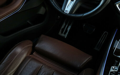 BMW X5, 2019 год, 8 870 000 рублей, 15 фотография