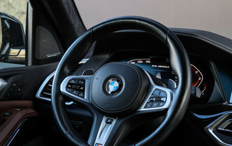 BMW X5, 2019 год, 8 870 000 рублей, 13 фотография