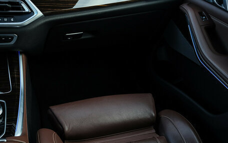 BMW X5, 2019 год, 8 870 000 рублей, 16 фотография