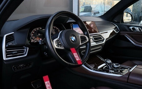 BMW X5, 2019 год, 8 870 000 рублей, 14 фотография