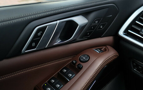 BMW X5, 2019 год, 8 870 000 рублей, 31 фотография