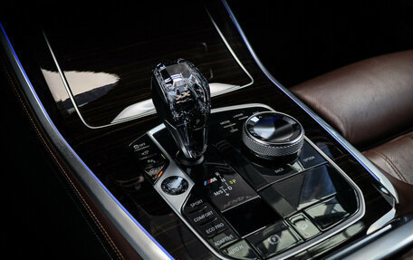 BMW X5, 2019 год, 8 870 000 рублей, 27 фотография
