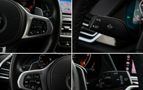 BMW X5, 2019 год, 8 870 000 рублей, 35 фотография