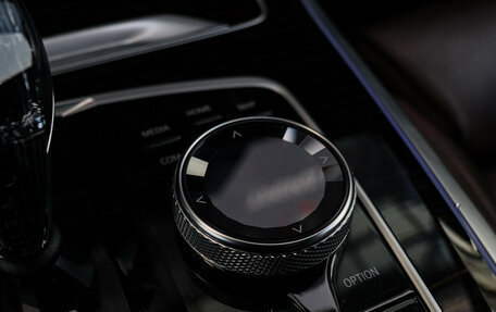 BMW X5, 2019 год, 8 870 000 рублей, 29 фотография