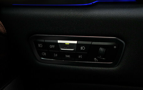 BMW X5, 2019 год, 8 870 000 рублей, 32 фотография