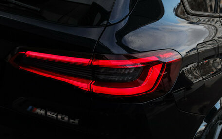 BMW X5, 2019 год, 8 870 000 рублей, 39 фотография