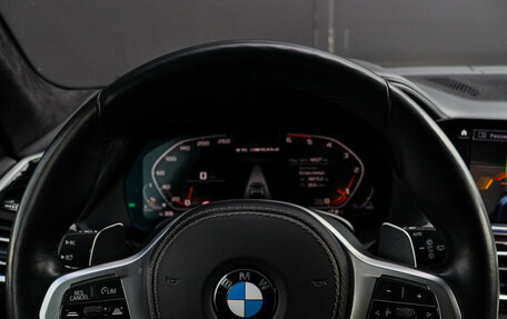 BMW X5, 2019 год, 8 870 000 рублей, 37 фотография