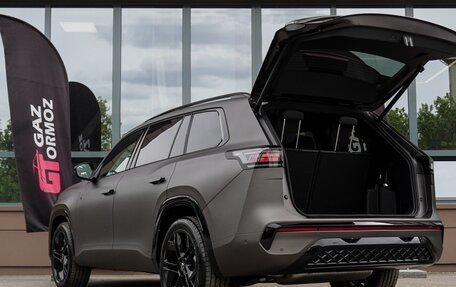 Volkswagen Teramont, 2025 год, 5 790 000 рублей, 4 фотография