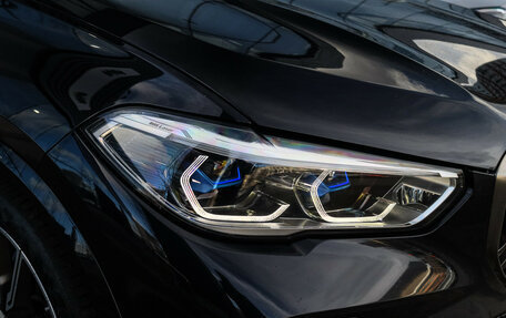 BMW X5, 2019 год, 8 870 000 рублей, 40 фотография