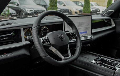 Volkswagen Teramont, 2025 год, 5 790 000 рублей, 14 фотография