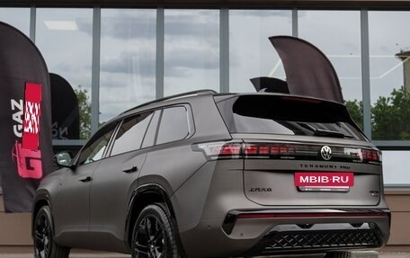 Volkswagen Teramont, 2025 год, 5 790 000 рублей, 5 фотография