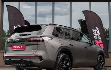 Volkswagen Teramont, 2025 год, 5 790 000 рублей, 7 фотография