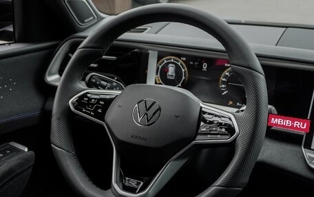 Volkswagen Teramont, 2025 год, 5 790 000 рублей, 15 фотография