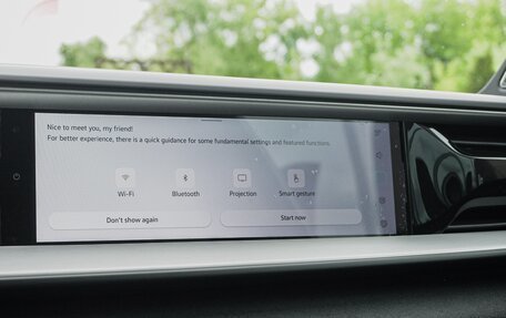 Volkswagen Teramont, 2025 год, 5 790 000 рублей, 22 фотография