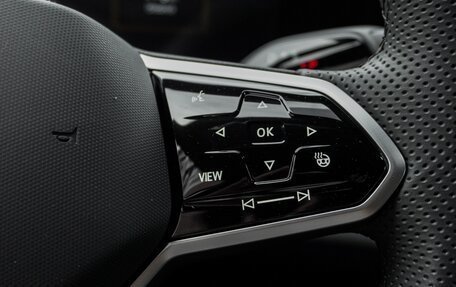 Volkswagen Teramont, 2025 год, 5 790 000 рублей, 29 фотография