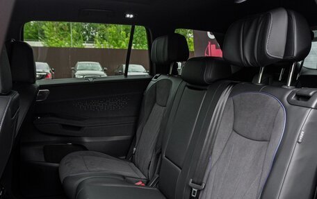 Volkswagen Teramont, 2025 год, 5 790 000 рублей, 24 фотография