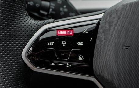 Volkswagen Teramont, 2025 год, 5 790 000 рублей, 28 фотография